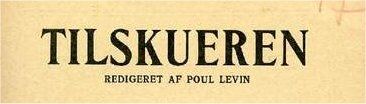 TILSKUEREN