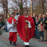 Palmesøndag