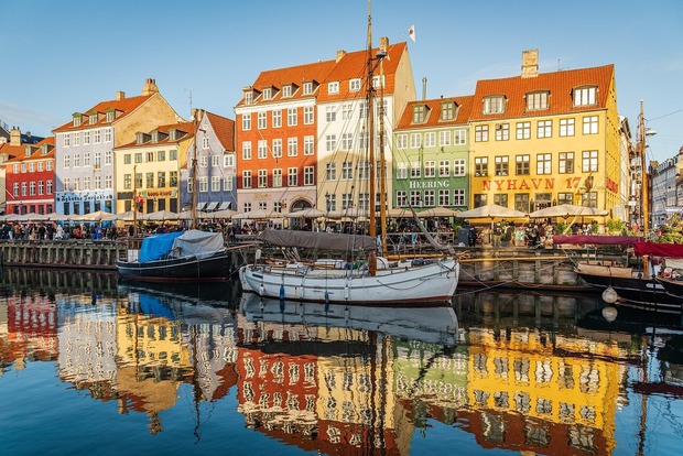 Danmark