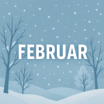 Februar